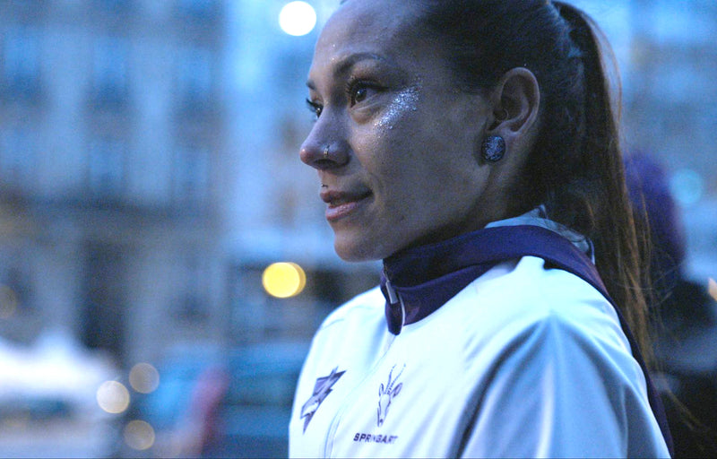 L'interview d'Anaïs Quemener pour la Journée Internationale du sport féminin 🏃♀️
