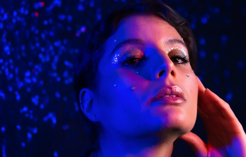 Notre Tuto Makeup Euphoria