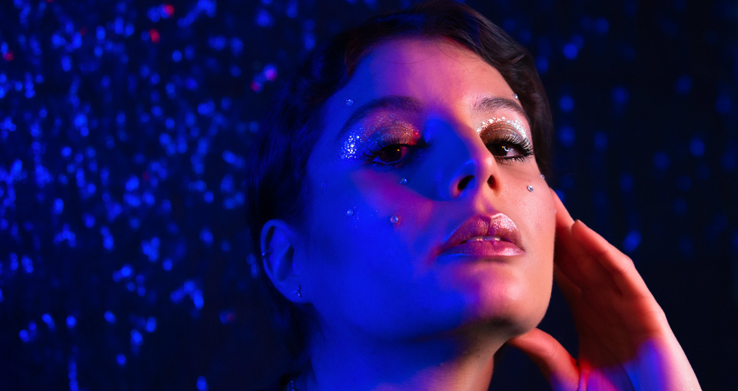 Notre Tuto Makeup Euphoria