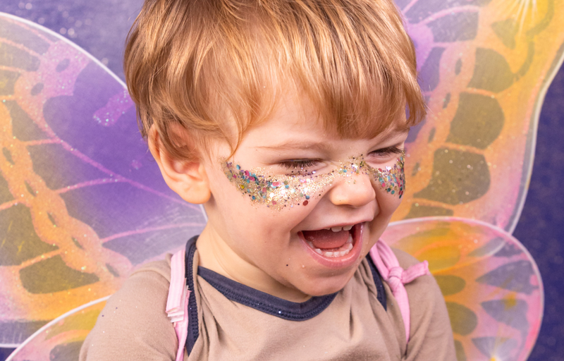 Carnaval, mardi gras : on enfile son costume préféré 🦹🏻