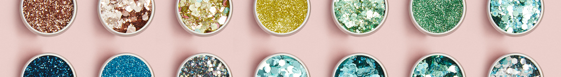 Paillettes unies