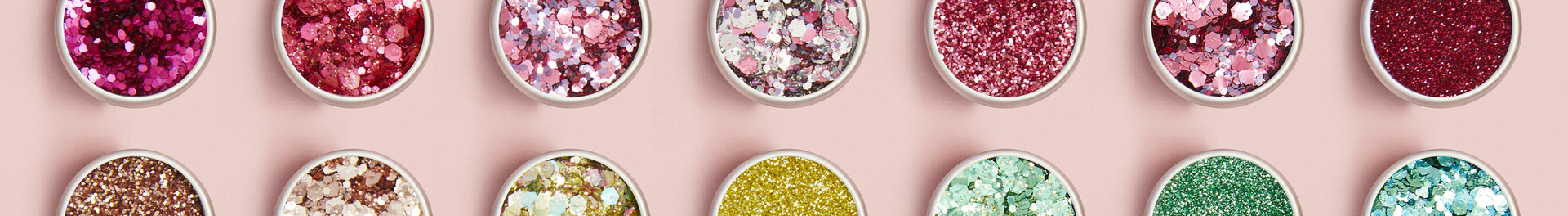 Toutes nos paillettes