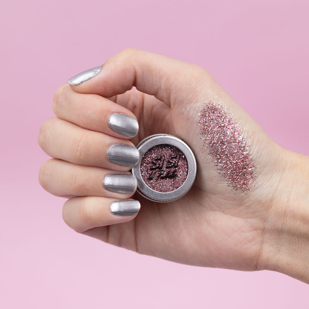 Marie-Antoinette glitter