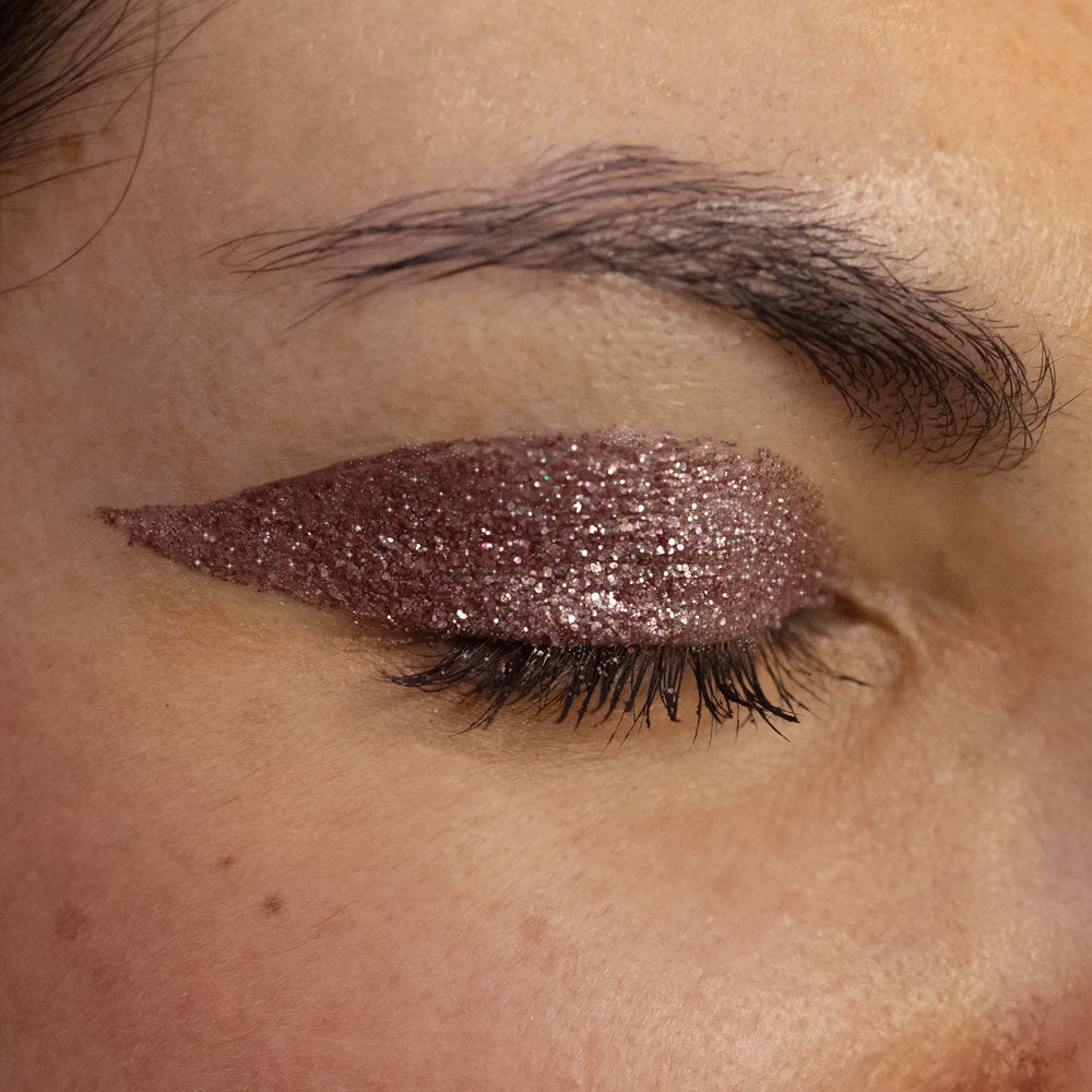 Marie-Antoinette glitter