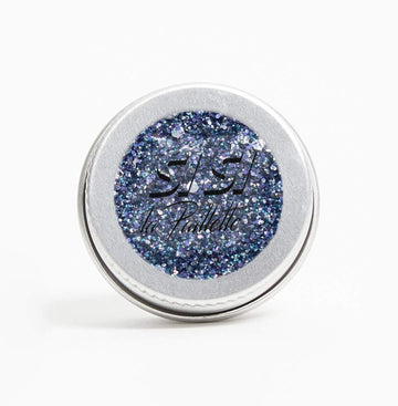 Indiglow glitter