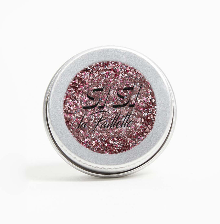 Marie-Antoinette glitter