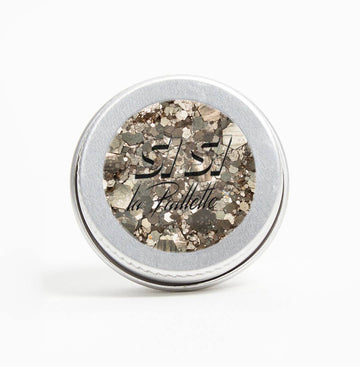 NarSiSic glitter