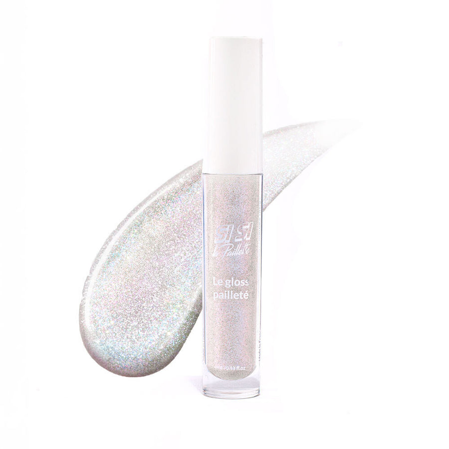 2 Gloss Set - Holo Pamela