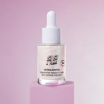 Ultralighter Rose