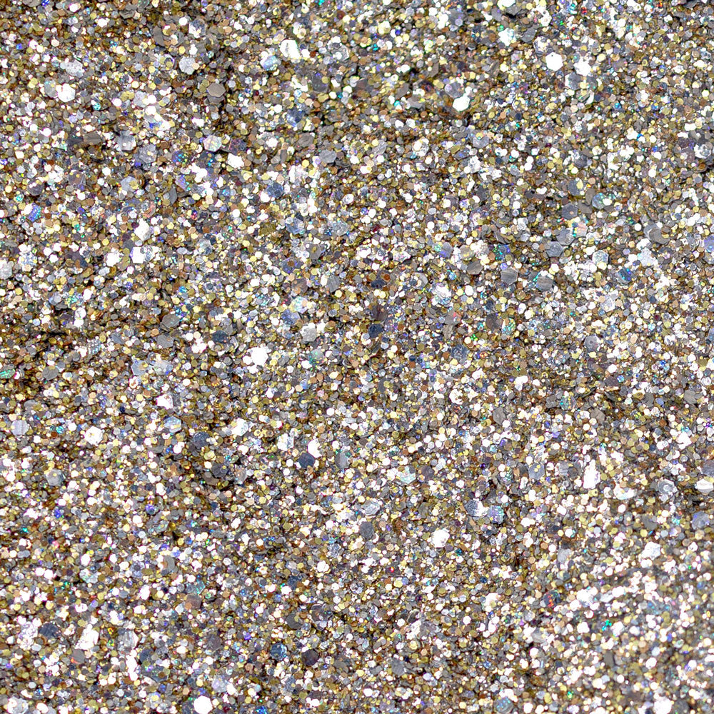 Runway Glitter by TheFrenchBeautyBoy