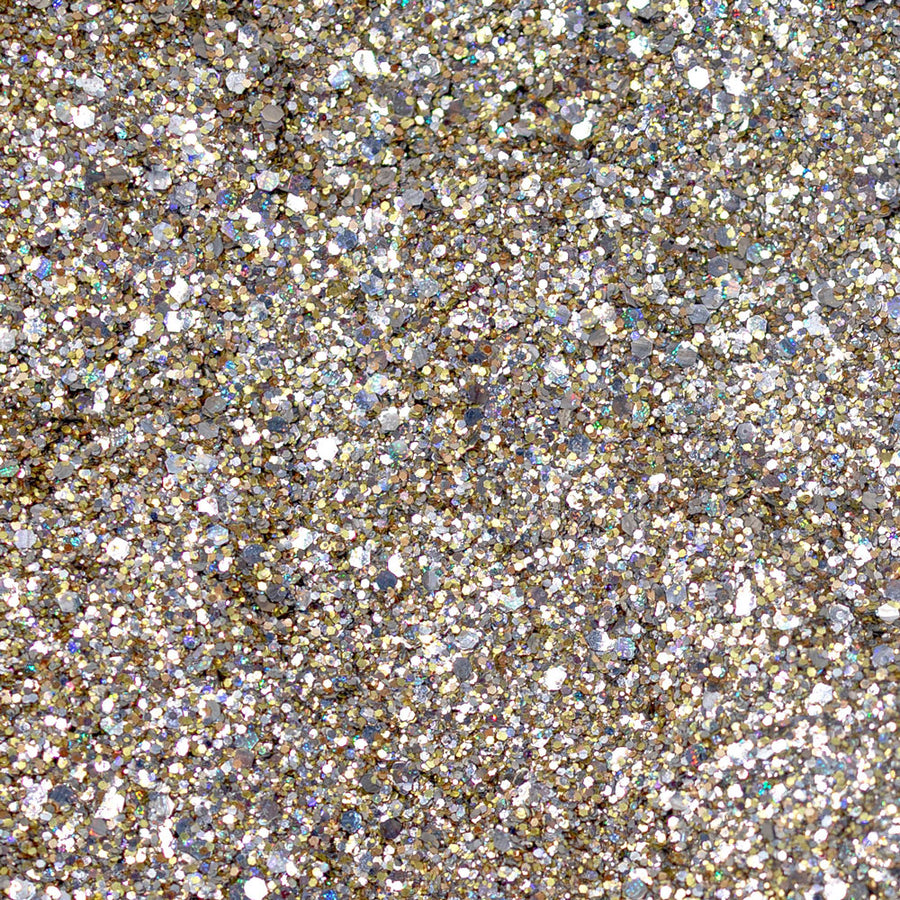 Runway Glitter by TheFrenchBeautyBoy