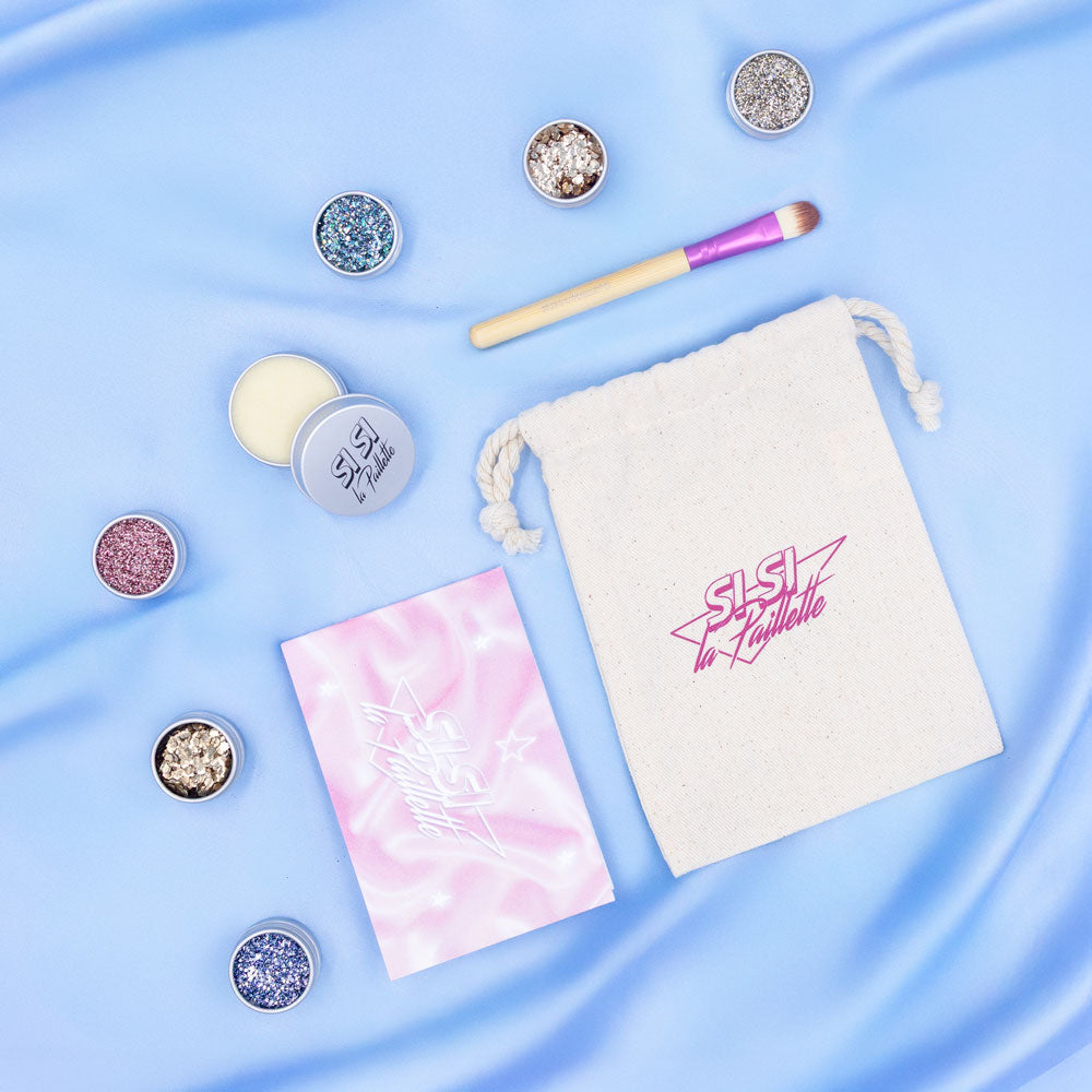 Magic Glitter Kit