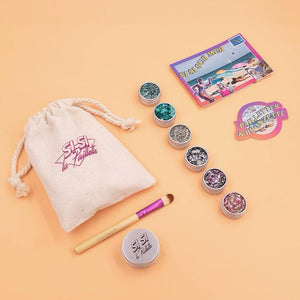 🏖️ En direct de Si Si Plage ! On brille sur la plage, on shine all summer.
Découvre notre Kit Summer qui va t’accompagner tout l’été ☀️
À découvrir sur notre site ✨