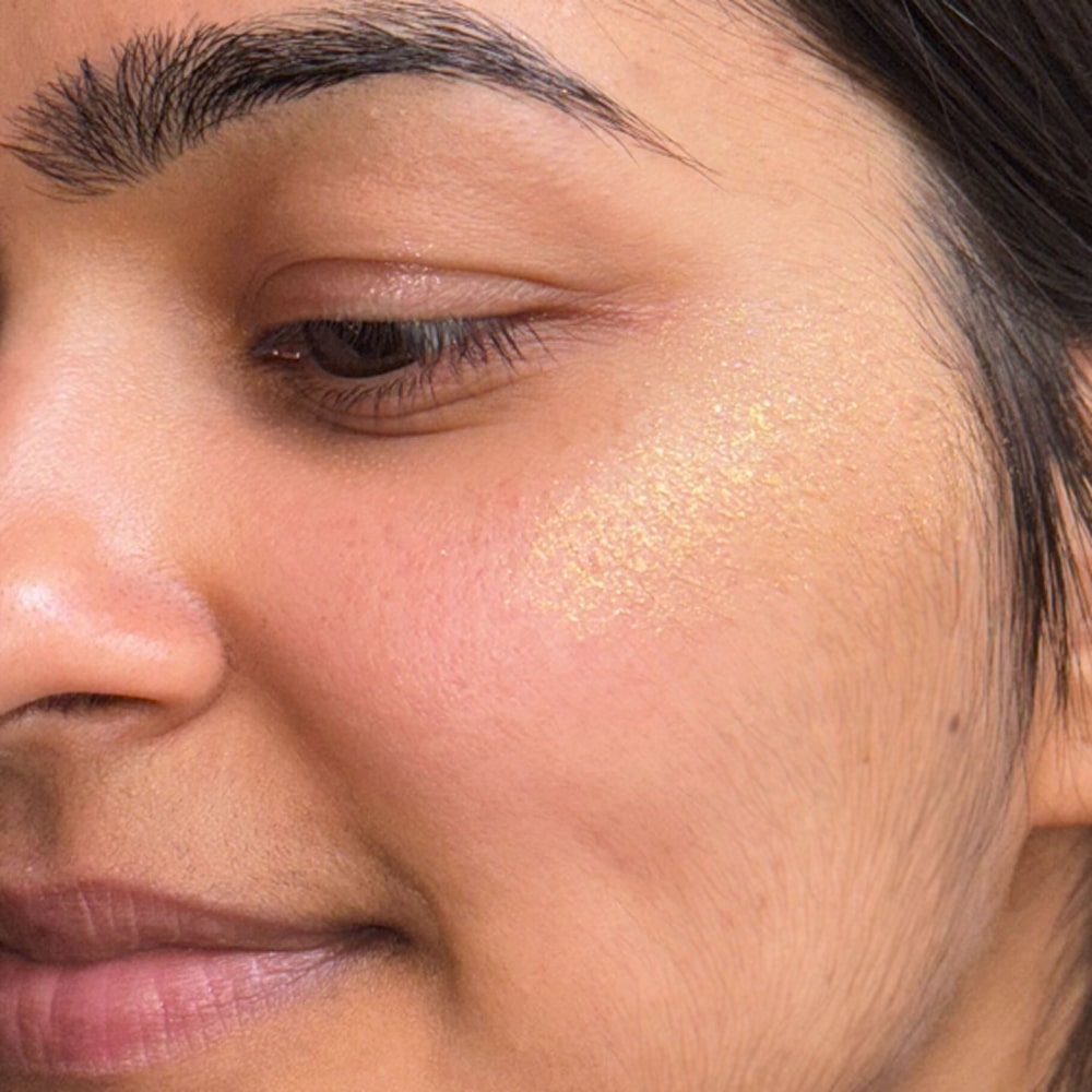 Gold Ultralighter