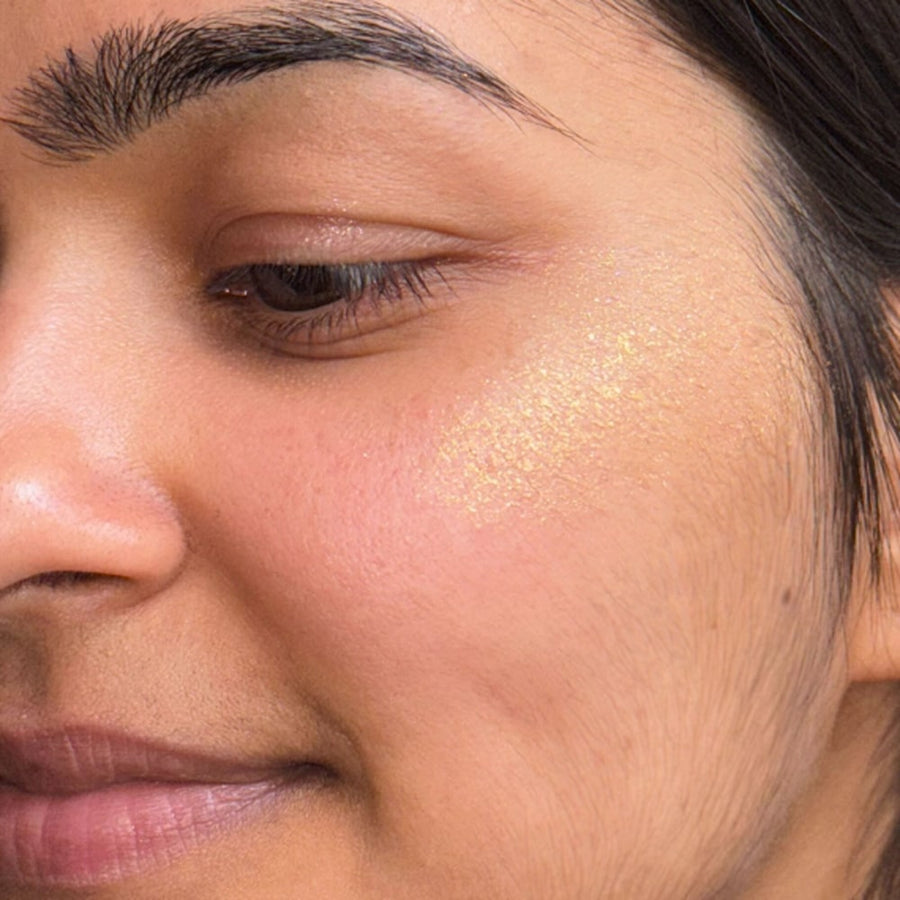 Gold Ultralighter