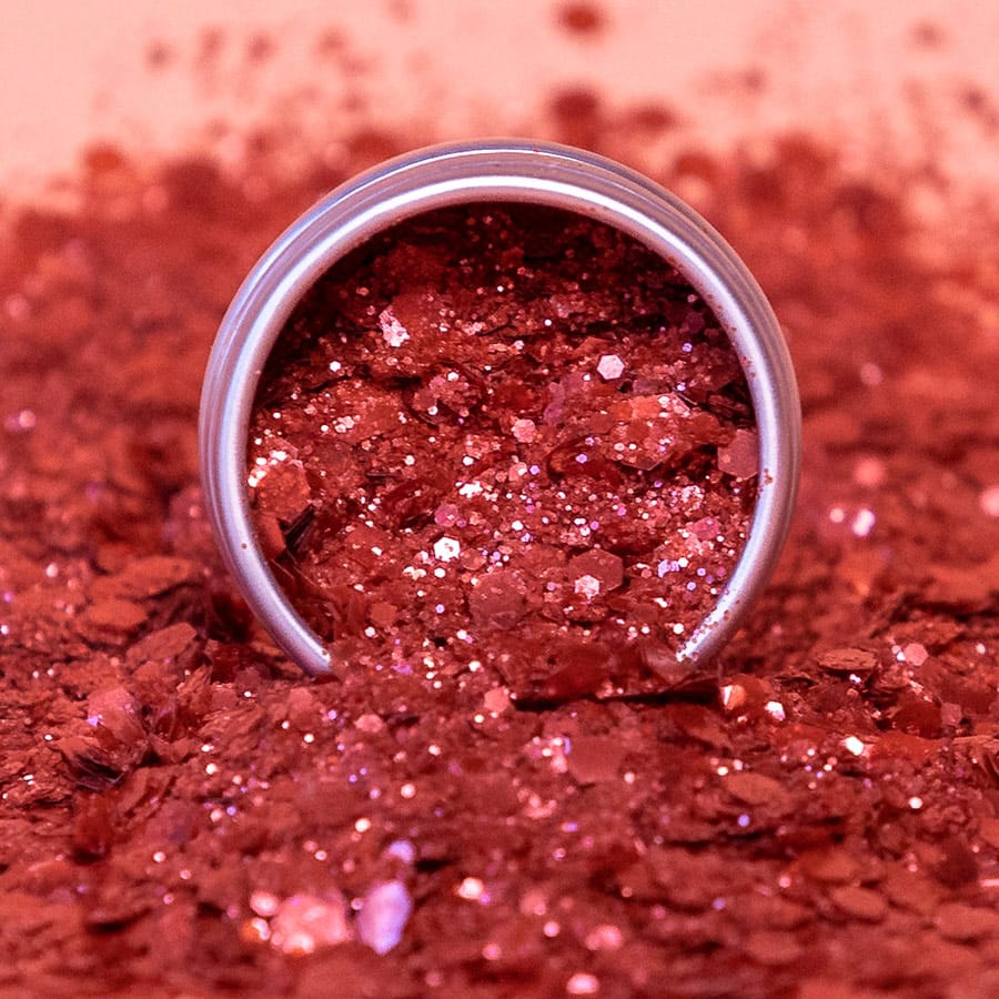 Brick it up Glitter