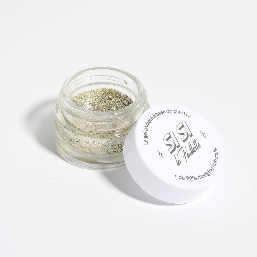 Coffret 3 Gels Pailletés - Les Bestsellers
