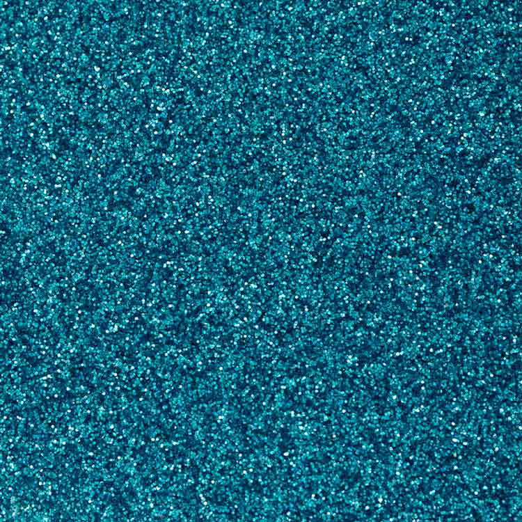 Paillettes Turquoise Fines