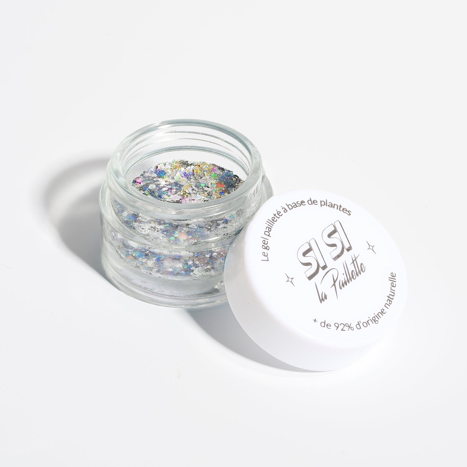 Coffret 3 Gels Pailletés - Les Bestsellers