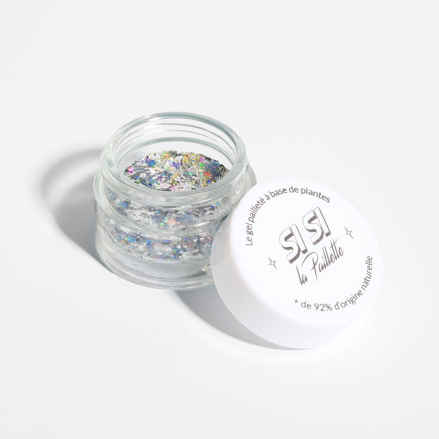 Coffret 3 Gels Pailletés - Les Bestsellers