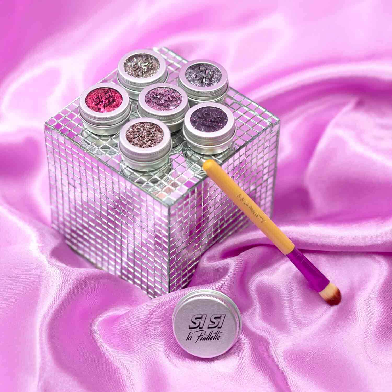 Aphrodite Glitter Kit