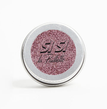 Fine Cinnamon Glitter