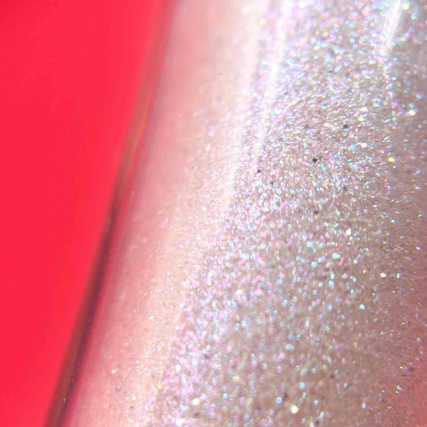 Holo Glitter Gel and Gloss Set
