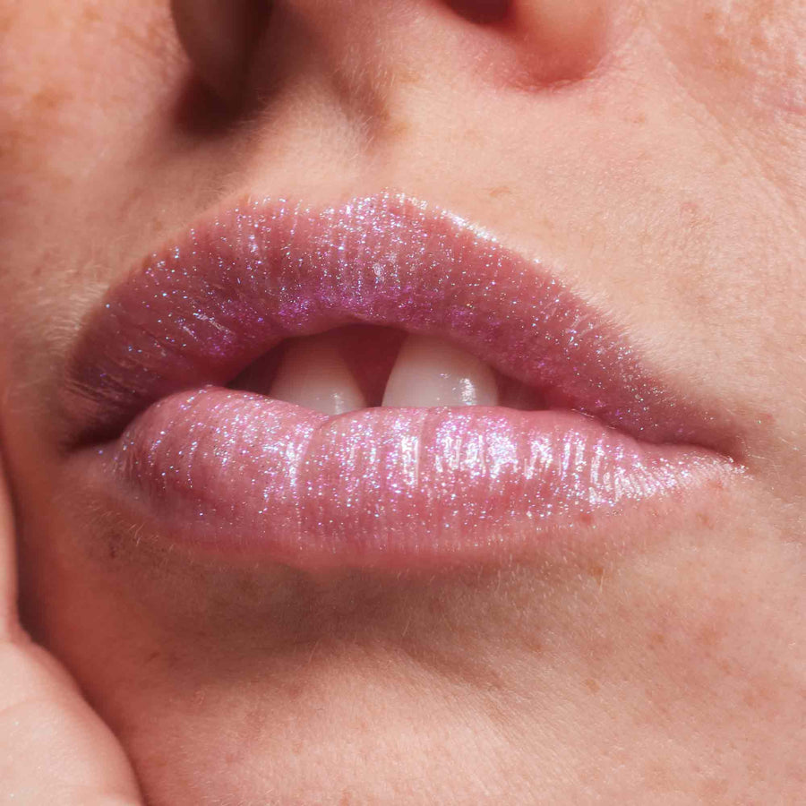 Imperfect - Holo Disco Glitter Gloss