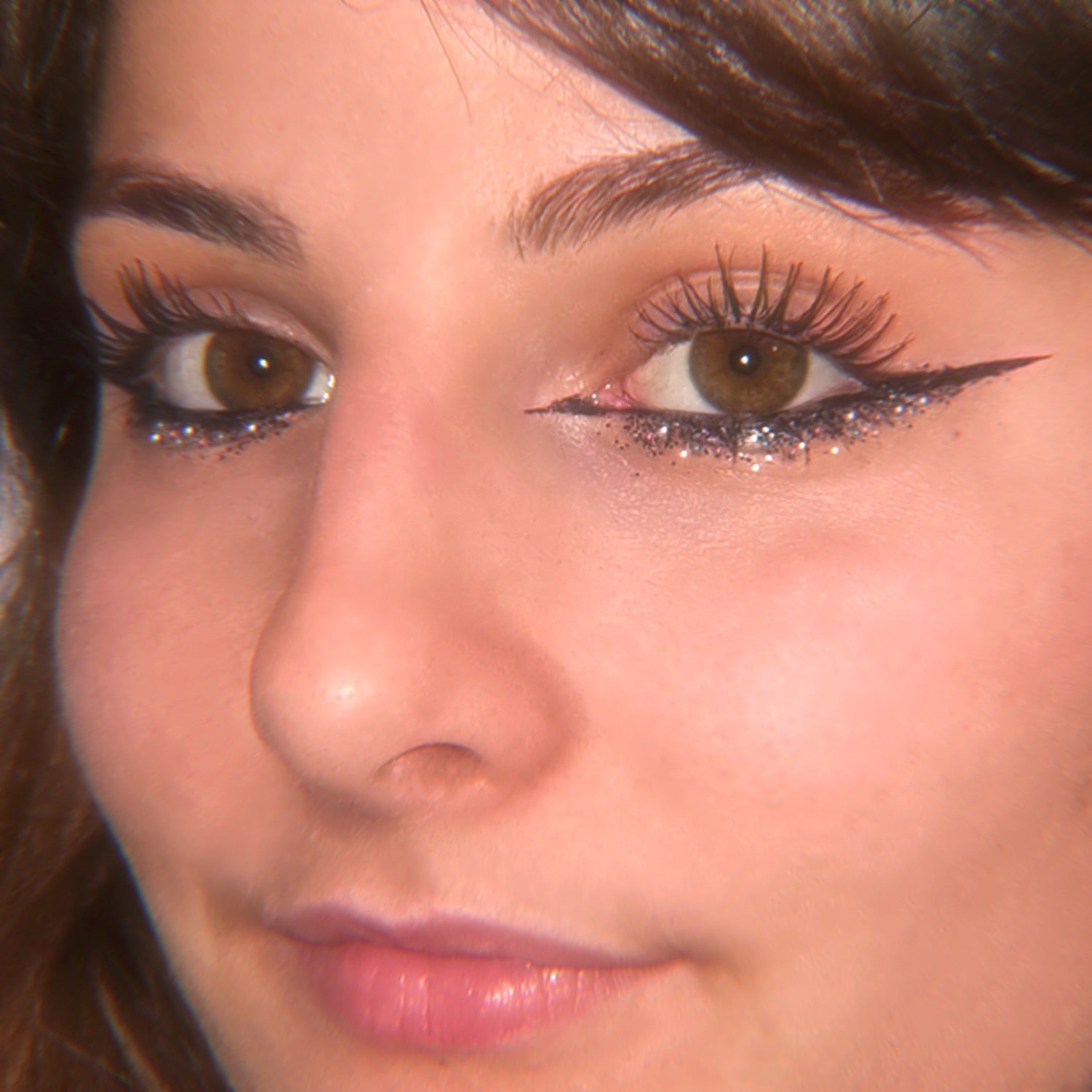 Aphrodite Glitter Kit
