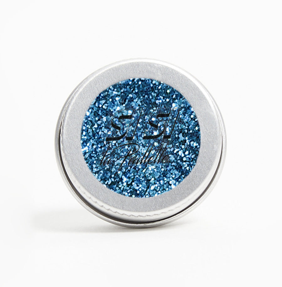 Paillettes Bleu Nuit Standard