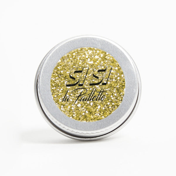 Achetez nos Paillettes Dor?� Standard �?? Si Si La Paillette
