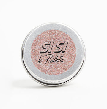 Fine Pure Pink Glitter