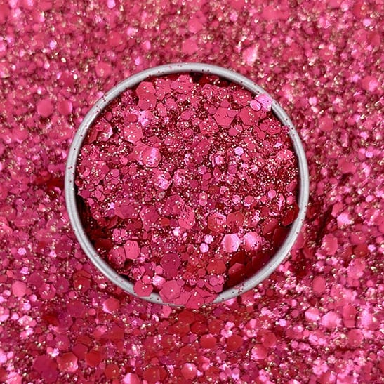 Candy Hope Glitter