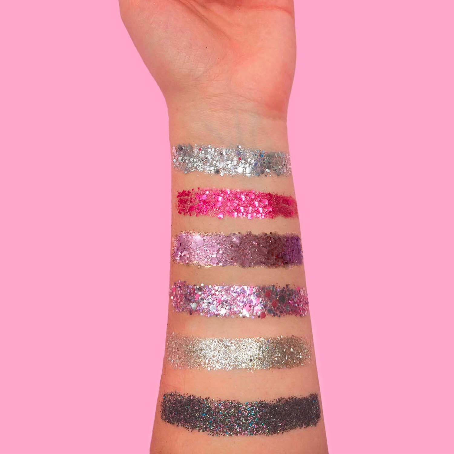 Aphrodite Glitter Kit