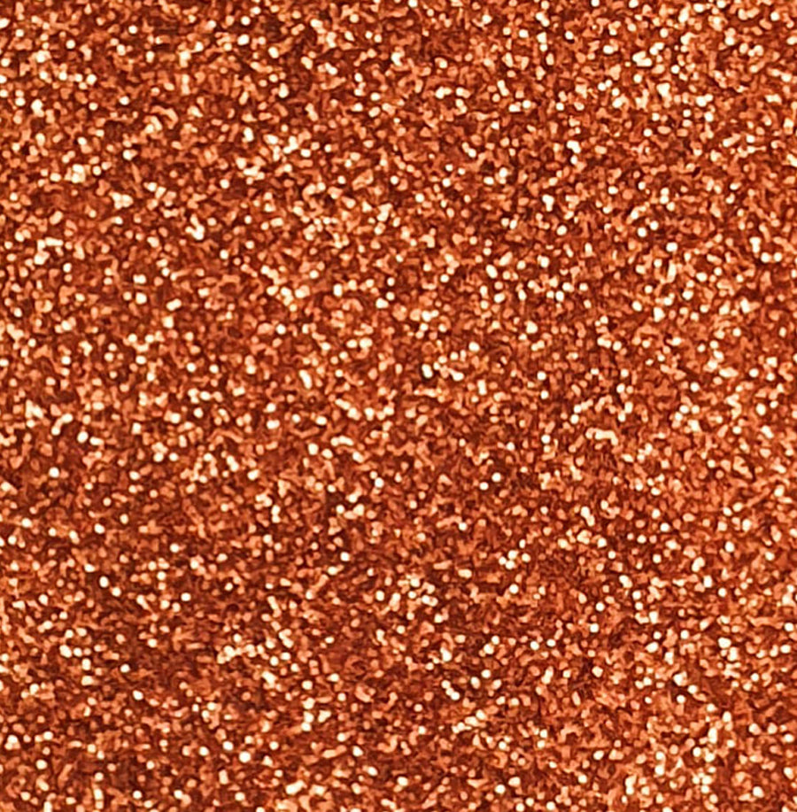 Standard Pure Copper Glitter