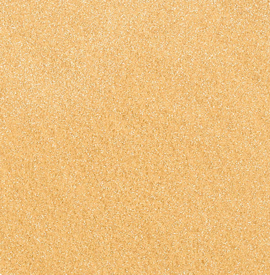 Fine Pure Pale Gold Glitter