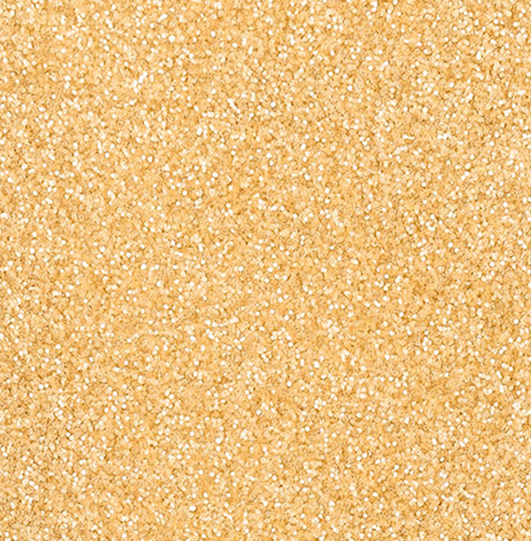Standard Pure Pale Gold Glitter