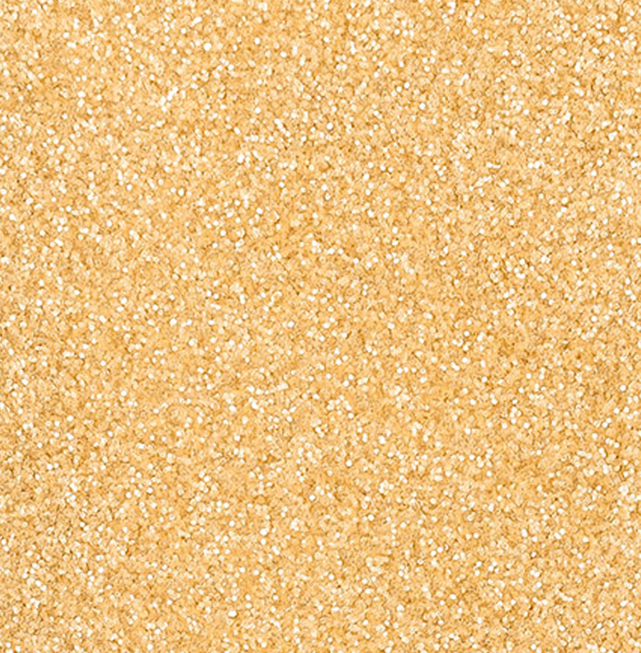 Standard Pure Pale Gold Glitter
