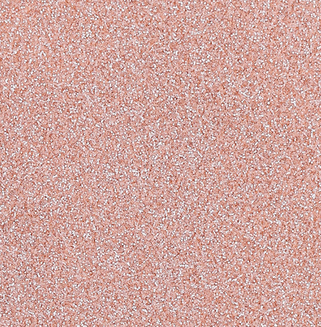 Fine Pure Pink Glitter