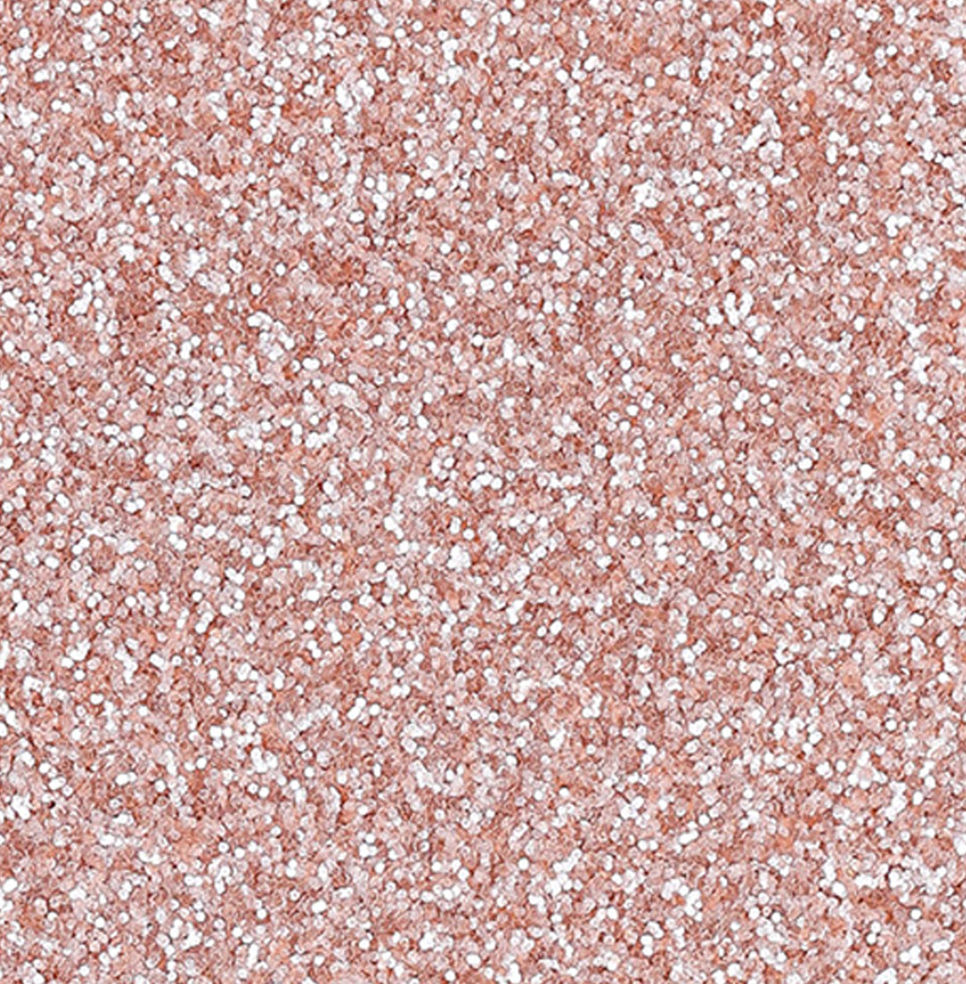 Standard Pure Pink Glitter