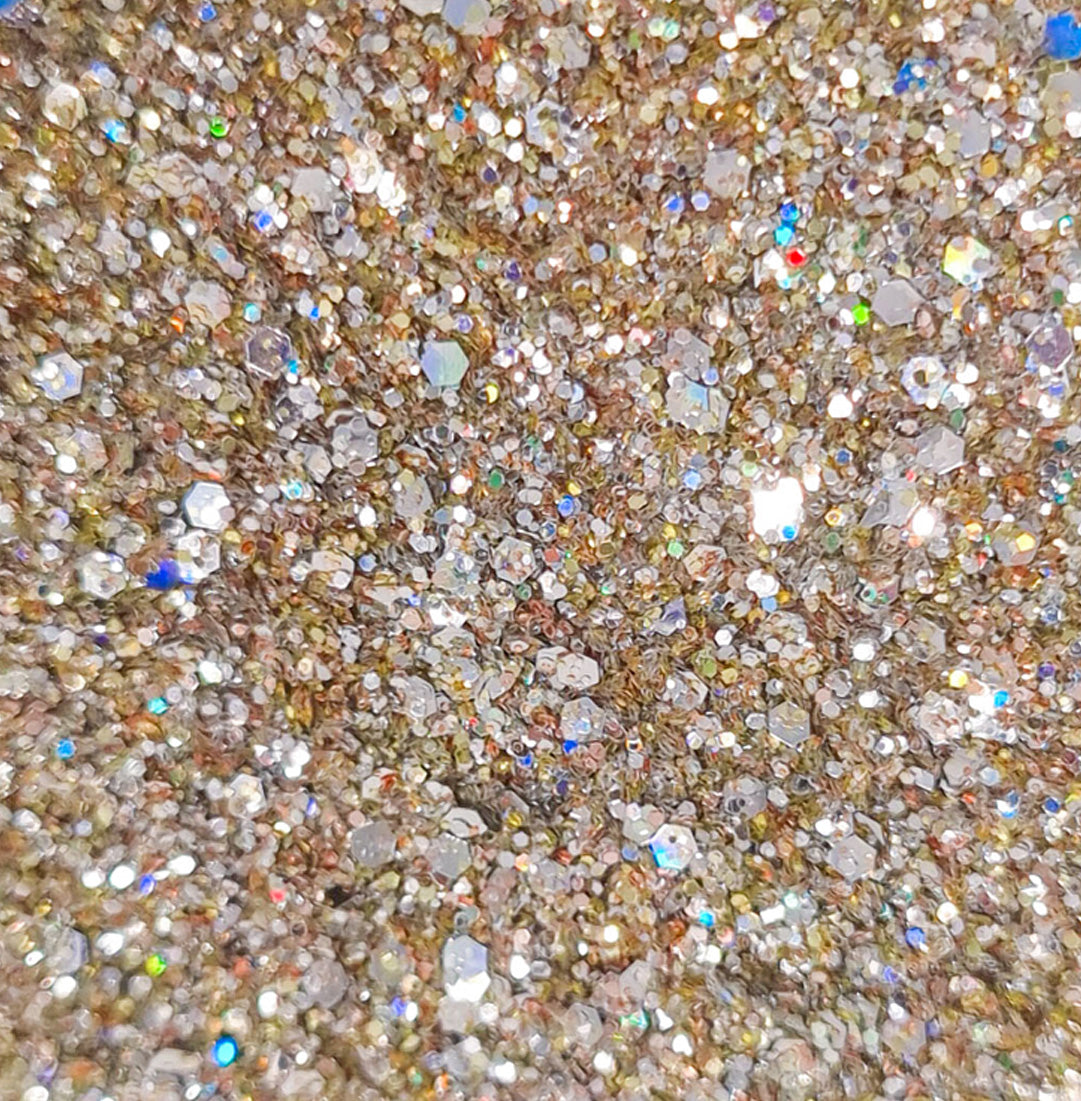 Aphrodite Glitter Kit