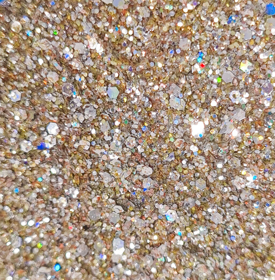 Aphrodite Glitter Kit