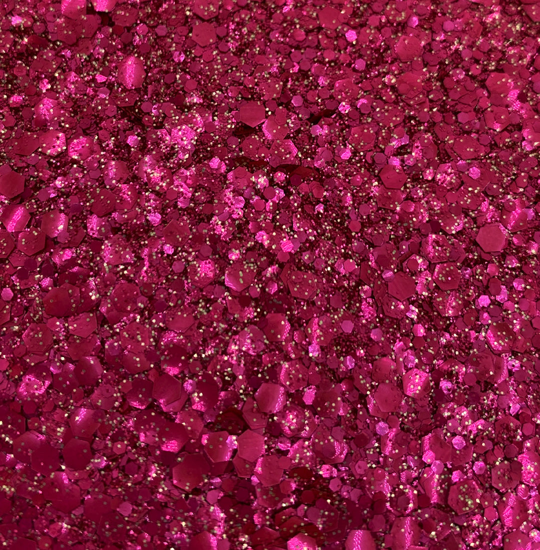 Aphrodite Glitter Kit