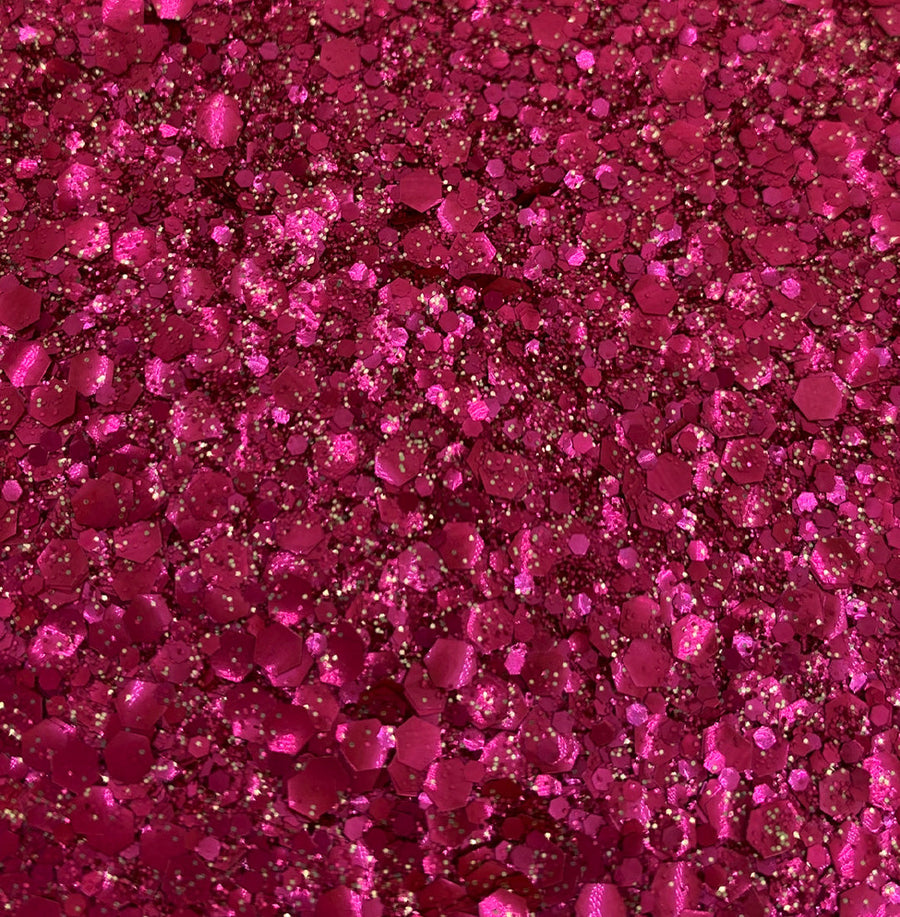 Aphrodite Glitter Kit