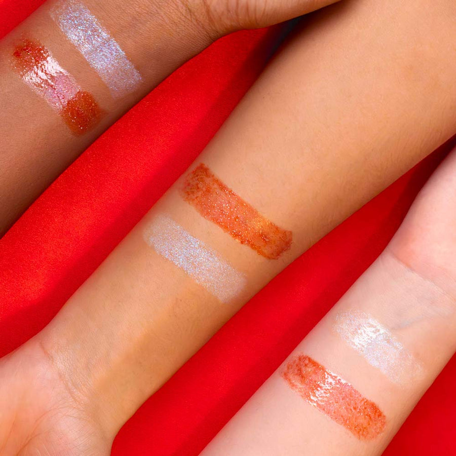 2 Gloss Set