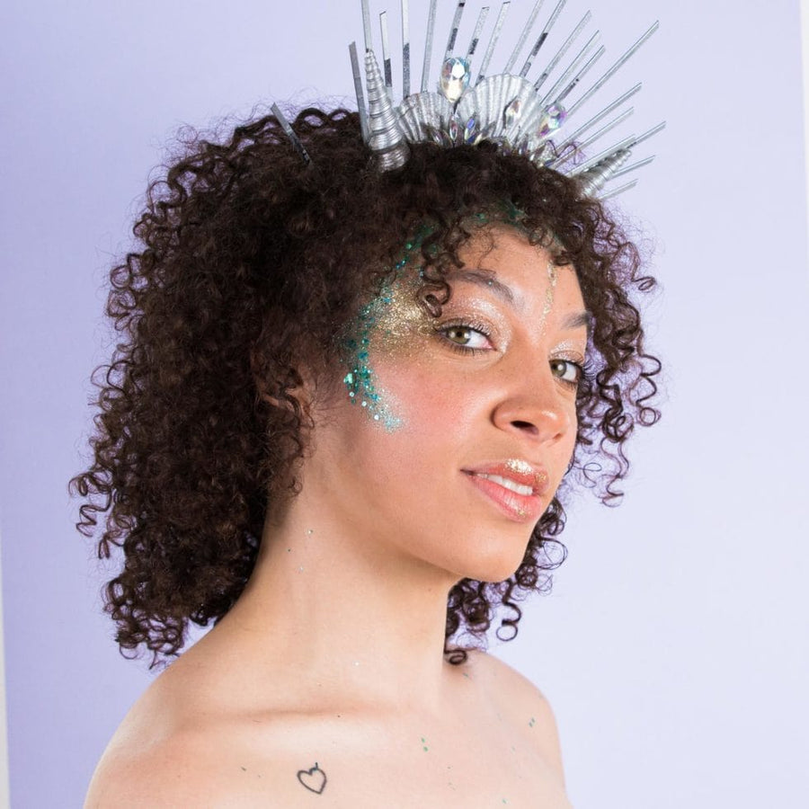 Mermaid Lad Glitter