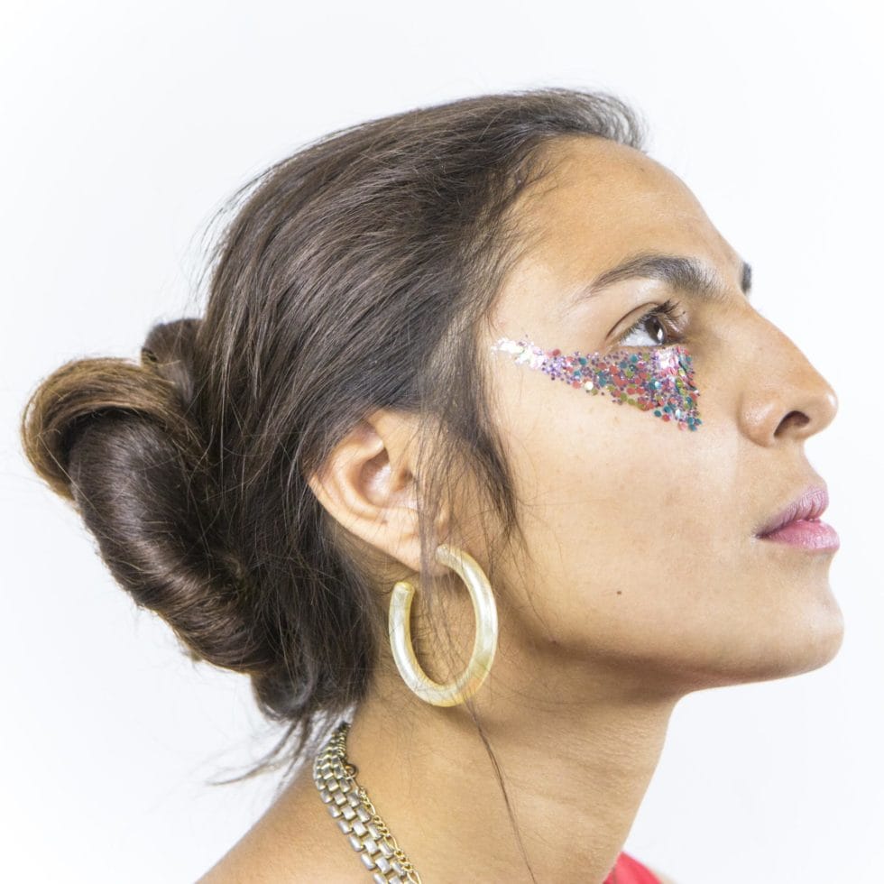 Color Fever Glitter Kit