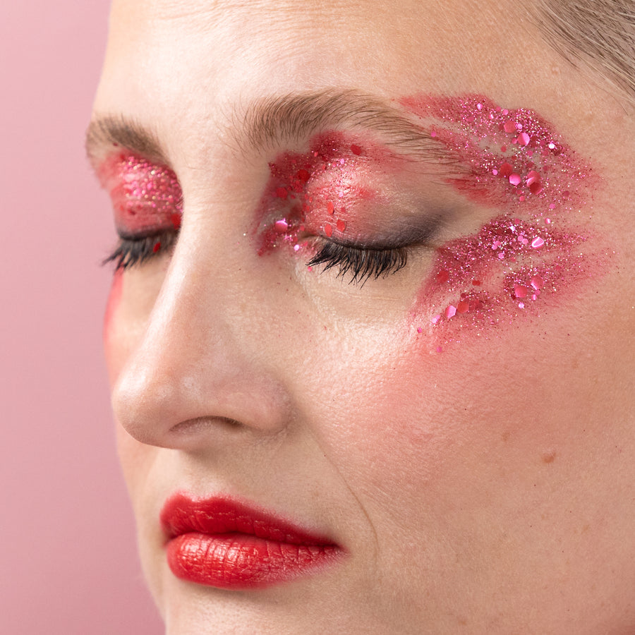 Candy Hope Glitter