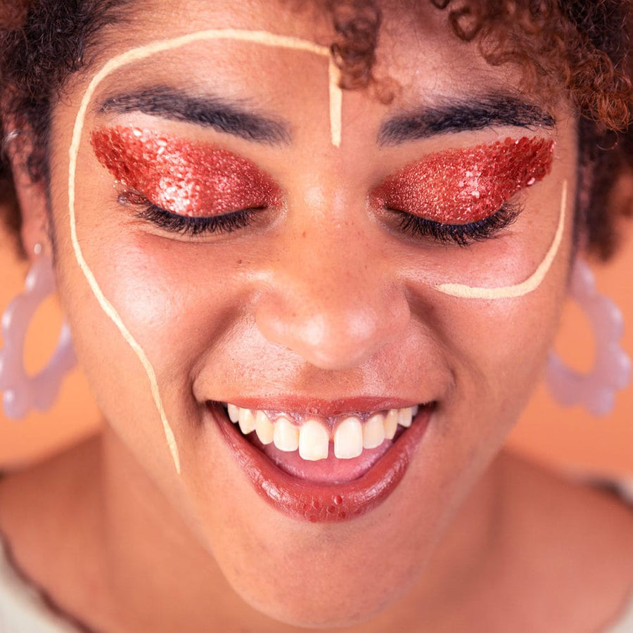 Brick it up Glitter