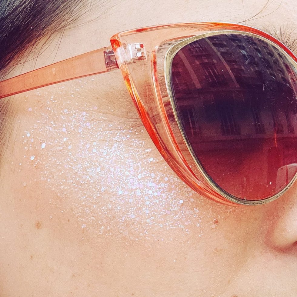 Moonlight Glitter
